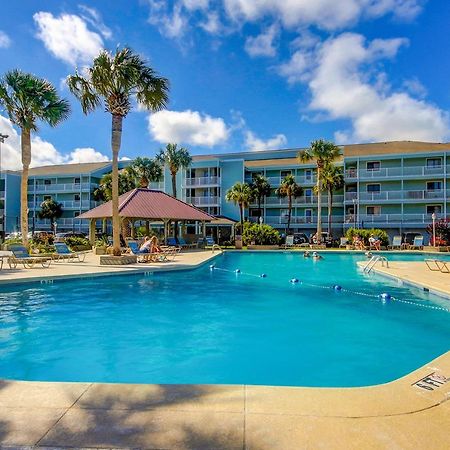 Apartament Mariners Cay 27 Folly Beach Zewnętrze zdjęcie