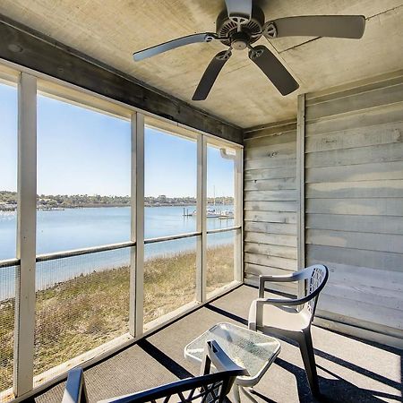 Apartament Mariners Cay 27 Folly Beach Zewnętrze zdjęcie