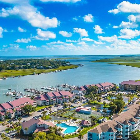 Apartament Mariners Cay 27 Folly Beach Zewnętrze zdjęcie