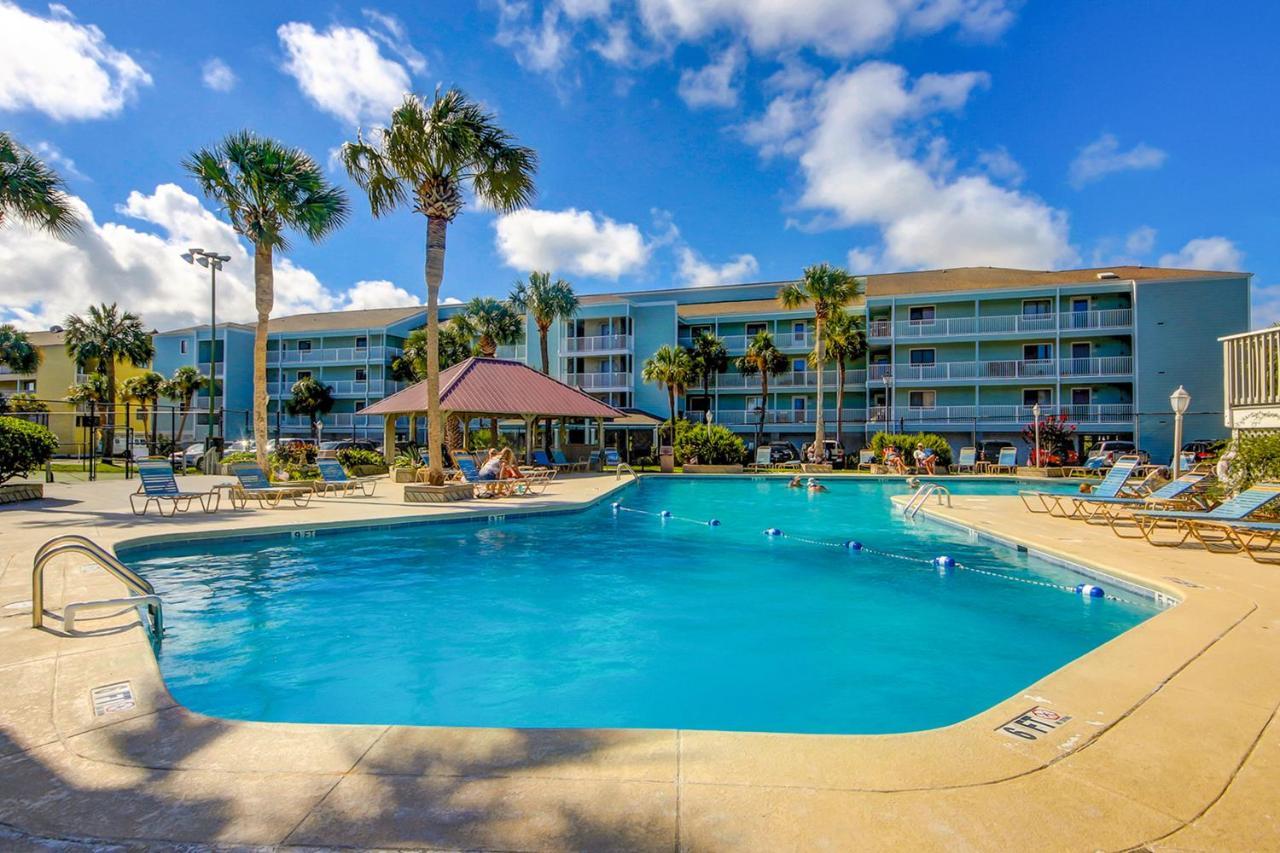 Apartament Mariners Cay 27 Folly Beach Zewnętrze zdjęcie