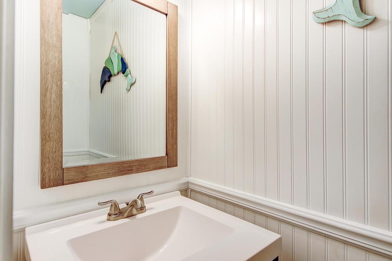 Apartament Mariners Cay 27 Folly Beach Zewnętrze zdjęcie