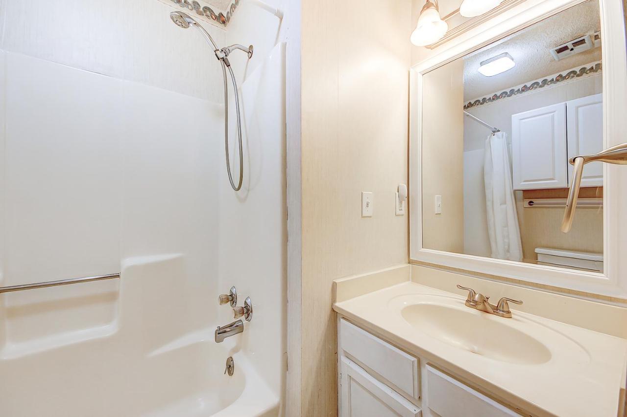 Apartament Mariners Cay 27 Folly Beach Zewnętrze zdjęcie