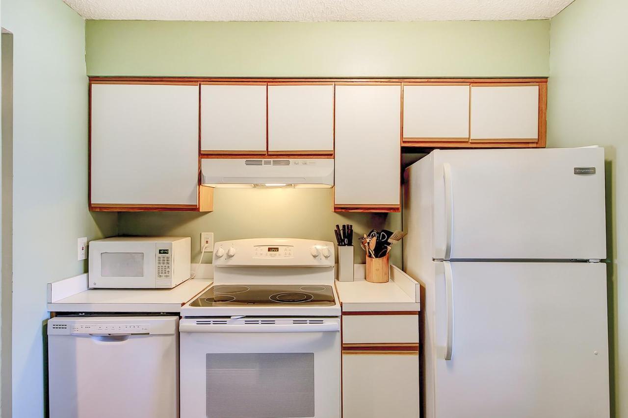 Apartament Mariners Cay 27 Folly Beach Zewnętrze zdjęcie