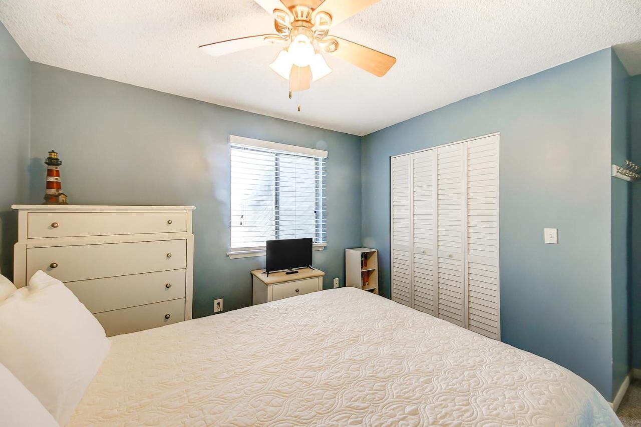 Apartament Mariners Cay 27 Folly Beach Zewnętrze zdjęcie