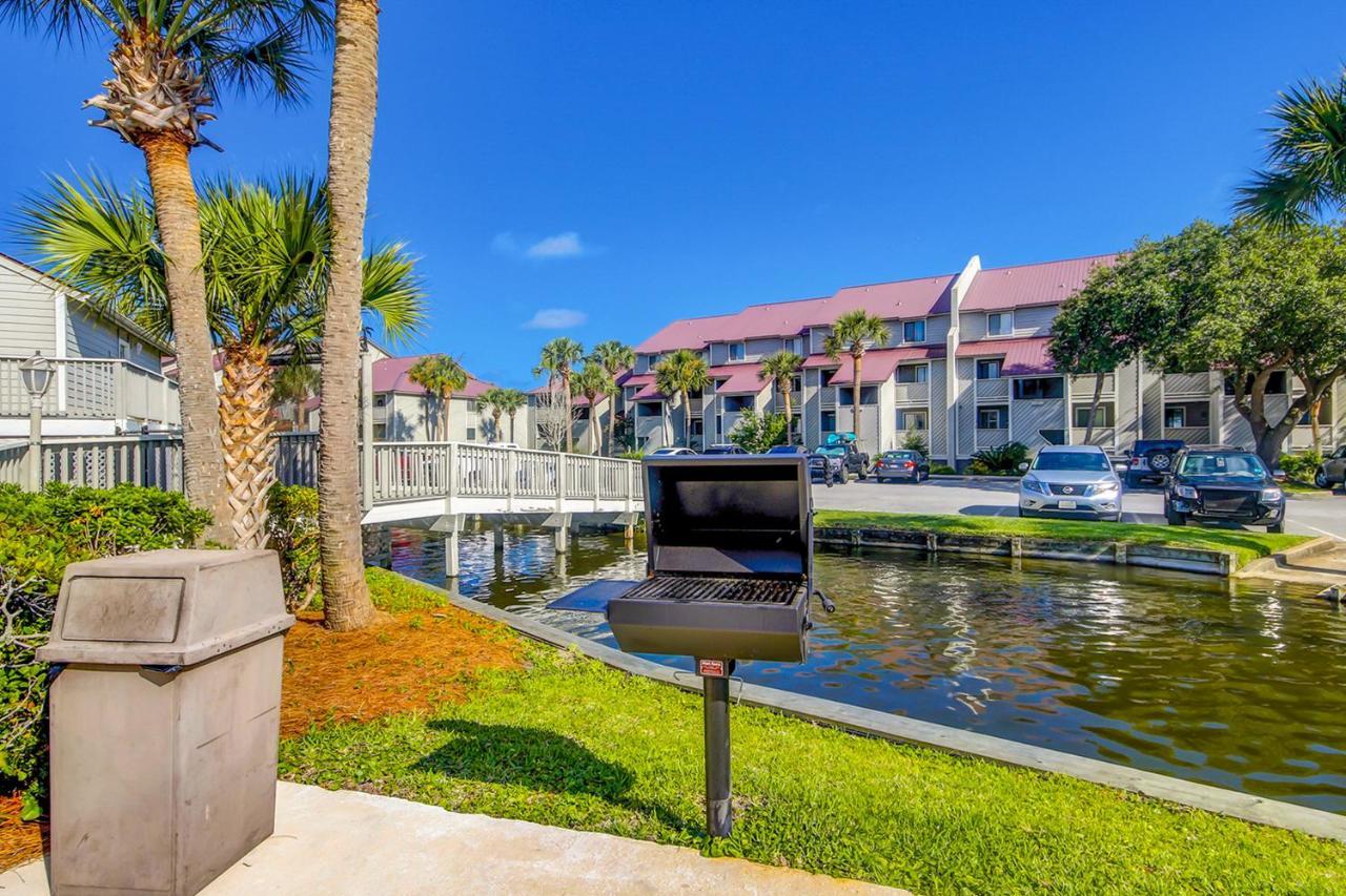 Apartament Mariners Cay 27 Folly Beach Zewnętrze zdjęcie
