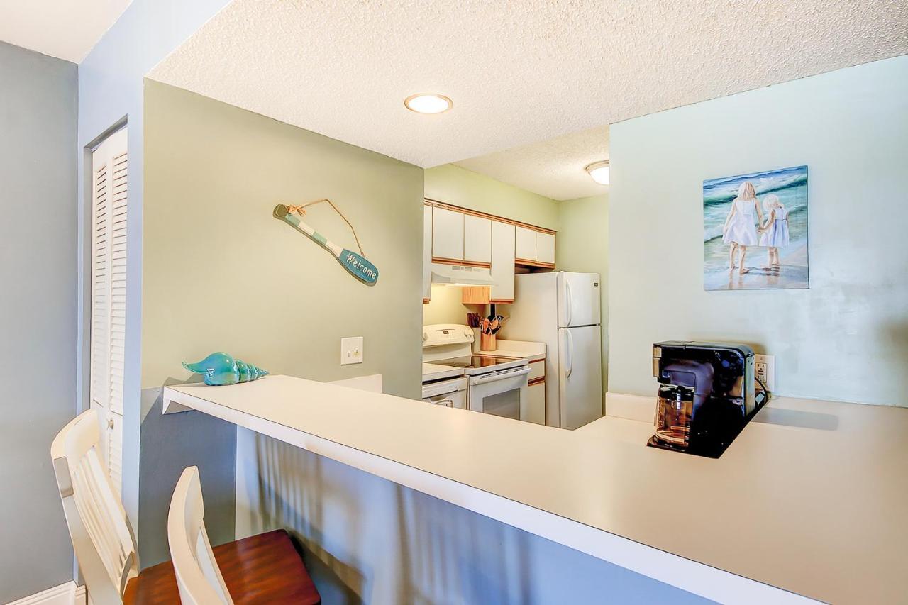 Apartament Mariners Cay 27 Folly Beach Zewnętrze zdjęcie