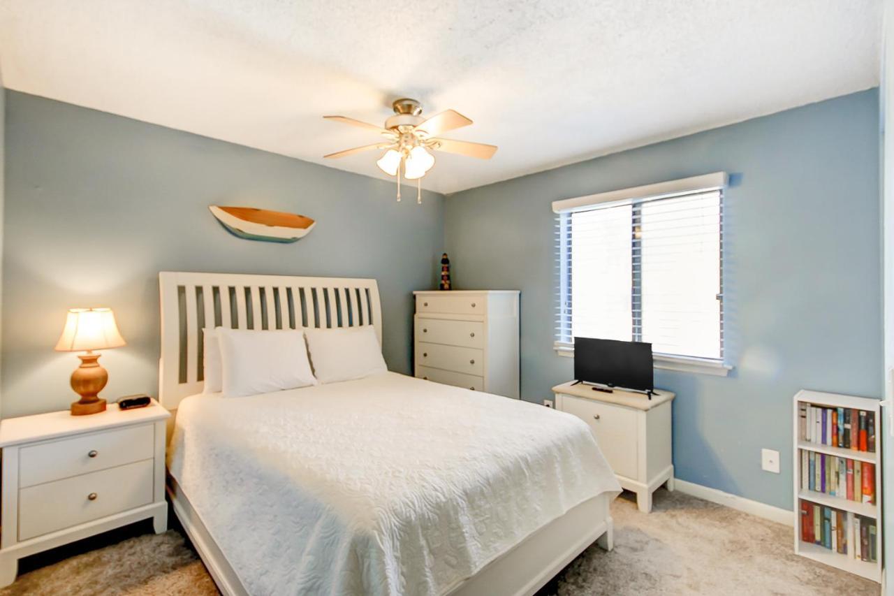 Apartament Mariners Cay 27 Folly Beach Zewnętrze zdjęcie