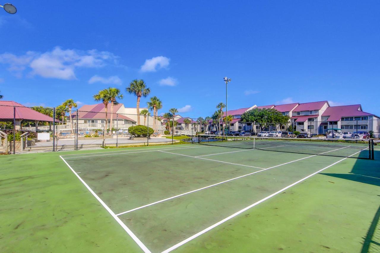 Apartament Mariners Cay 27 Folly Beach Zewnętrze zdjęcie