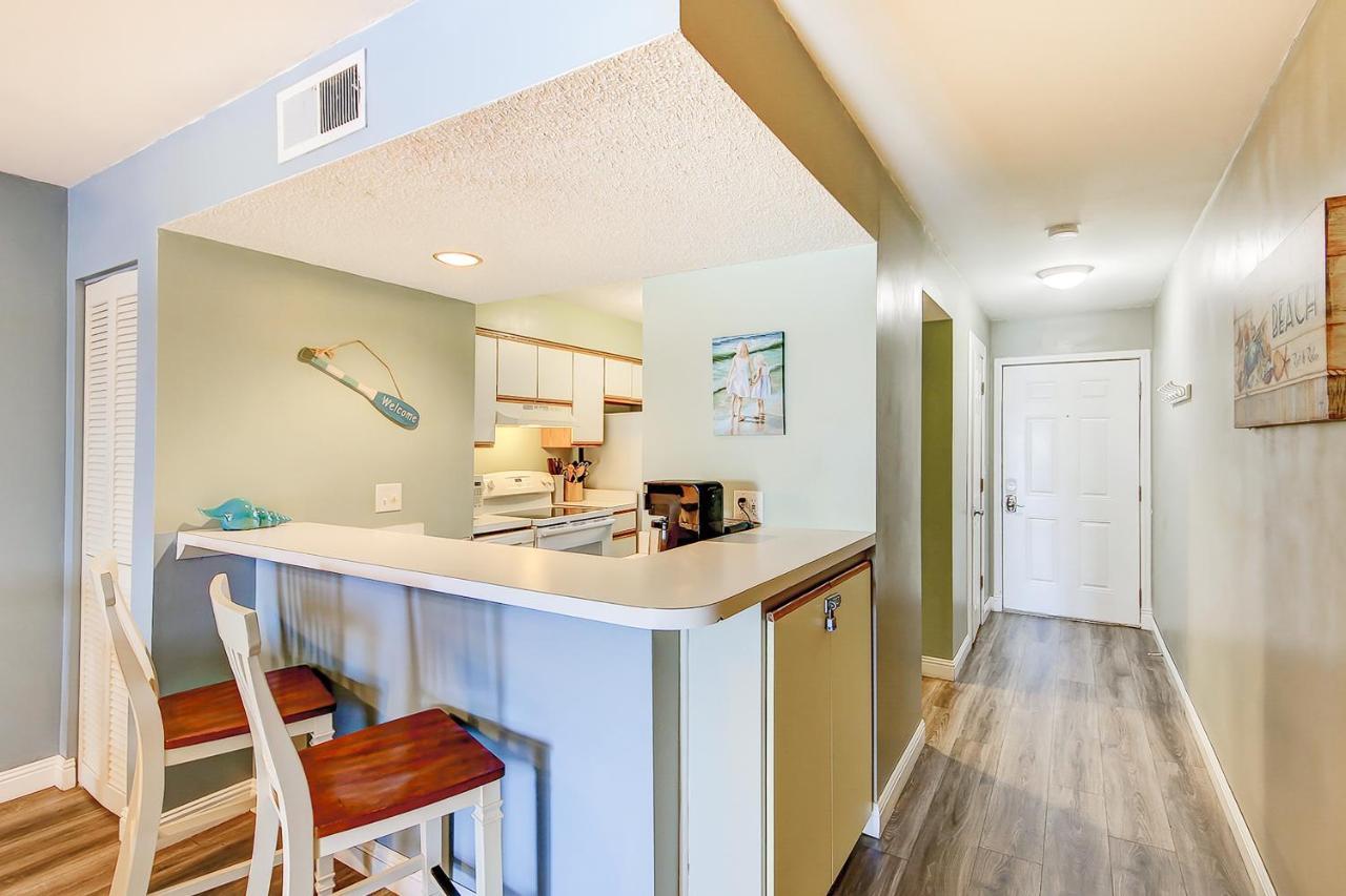 Apartament Mariners Cay 27 Folly Beach Zewnętrze zdjęcie
